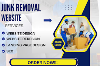 junk removal junk removal website cleaning website