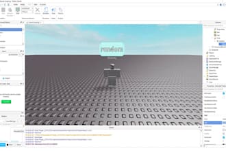script your roblox game with custom mechanics and smooth gameplay