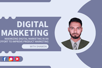 boost your youtube and facebook reach with algorithm expertise