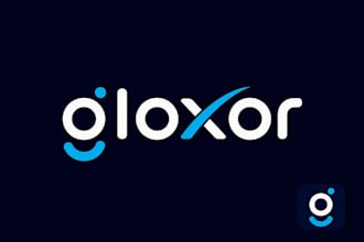 design a professional wordmark, lettermark and typography logo