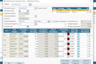 provide accurate medical billing services for your practice