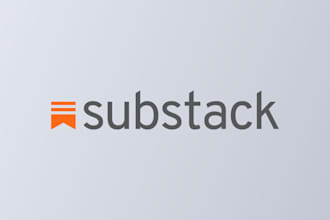 do organic substack promotion, substack page link promotion to active audience