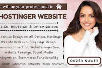 create hostinger website design hostinger redesign wordpress hostinger website