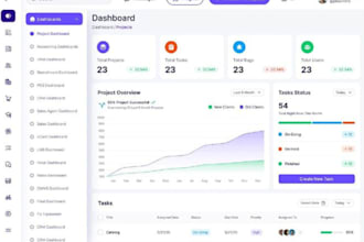 ai software developer, credit repair, CRM, sales force, sap, web app, saas, HR