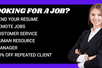 search and apply for remote jobs, reverse recruiter for USA jobs