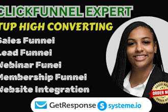 design clickfunnels sales funnel kajabi funnel landing page