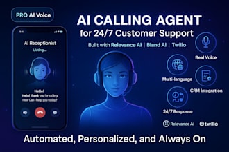 create a custom ai calling agent with vapi ai for sales and scheduling