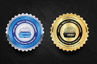 do badge, shield, circe, monogram, stamp, seal, emblem logo