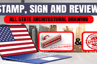 provide certified electrical pe stamp for solar permit fast texas, florida USA