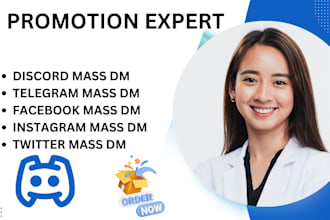 telegram promotion discord mass dm telegram mass dm discord mass dm