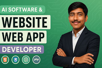build professional saas web app using  lovable ai saa website bolt dev