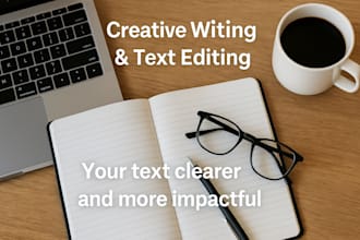 work with texts in english and portuguese