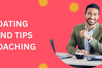 be your dating coach improve your communication skills and self confident