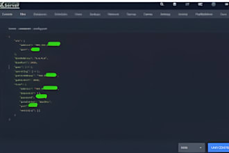 install mods, scripts, and manage your arma reforger server professionally