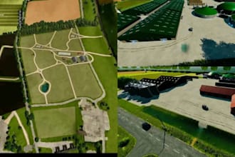 make custom mods for farming simulator fs19 fs22 fs25 cars trucks maps or tools