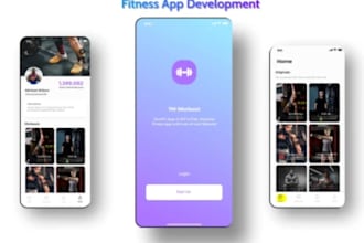 do build a fitness class booking app using bubble, bubble io website, bubble mvp