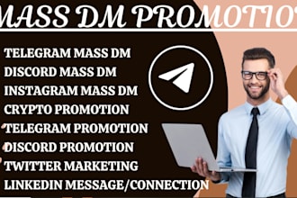 discord mass dm facebook mass dm twitter mass dm telegram dm instagram mass dm