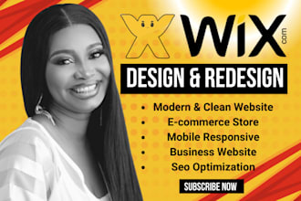 wix website design wix website redesign wix studio wix website design wix design