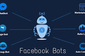 develop  craigslist  bot, auto listing  bot, marketplace  bot, automation  bot