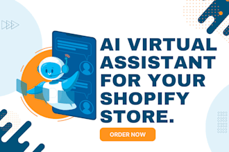 customize tildo chatbot, virtual assistance whatsapp marketing for shopify store
