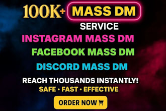 build instagram dm or facebook messenger automation using manychat
