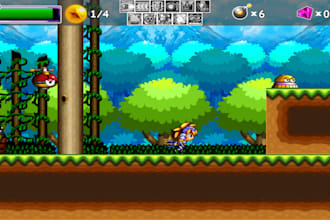 2d unity game development, unity 2d game assets 2d mobile game bug fixing reskin