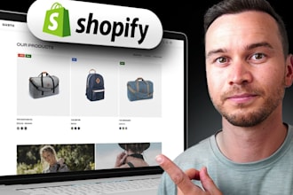 expert audit of your shopify store to increase conversions
