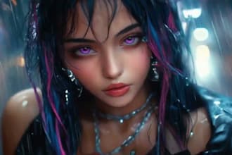 create emotionally powerful ai generated music videos that visually tell  story