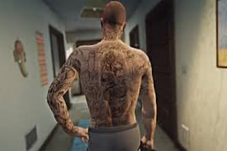 create tattoos for your gta 5 fivem server