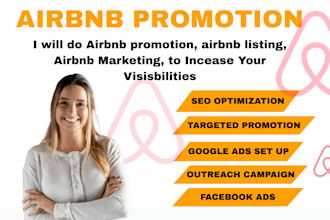 airbnb promotion, airbnb listing, airbnb marketing, airbnb, vrbo, travel site