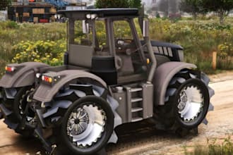 build custom ats ets2 truck simulator mods farm simulator fs22 fs25