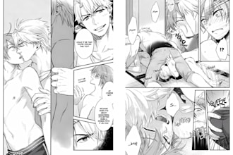 draw nsfw anime manga character manga page nsfw manga panel comic manga artist