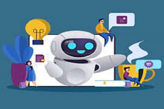 create uber bot, zifty bot, grabber bot, instacart bot, shipt bot
