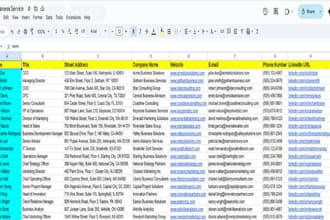 be your expert b2b lead generation specialist for targeted leads