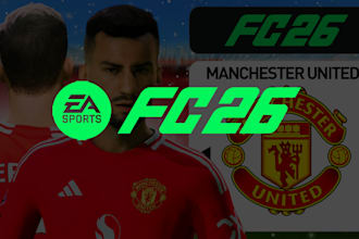 make a fc26 career mode thumbnail in under 24 hours