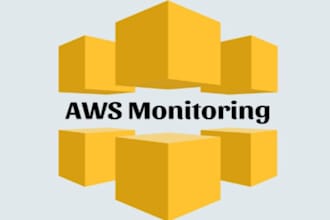 help monitor your AWS infrastructure