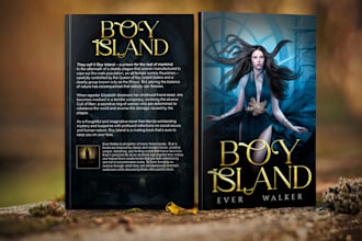 do romance fantasy book cover design cover illustration amazon kdp ebook cover