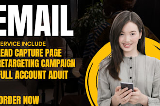 build retargeting campaigns that convert site visitors