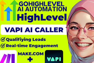 gohighlevel chatbot ai vapi ai, workflows, automation, ghl sales funnel, website