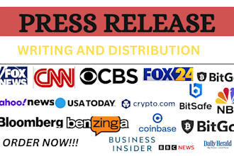 do press release distribution press release writing and distribiution