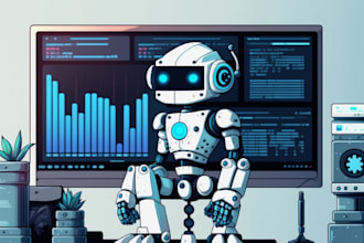 create uber reactivation bot, vfs appointment bot, chat bot, doordash bot