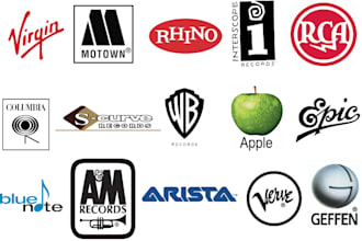 send your band music indie edm rock to djs new pool record labels college radio