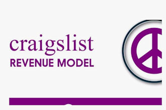 develop craigslist bot, auto buying bot, etsy bot, streaming bot, monitor bot