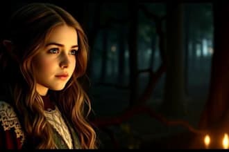 direct a cinematic ai music video that turns your song into a visual masterpiece