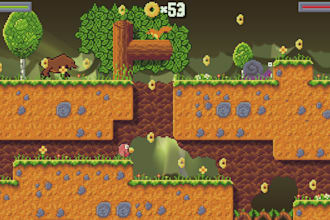 2d multiplayer mobile game development unity 2d platformer game for ios android