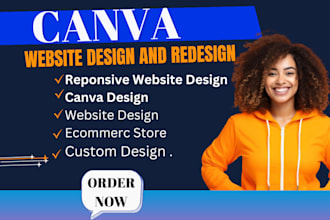 edit canva website migrate canva to wordpress website plugin revamp weebly web
