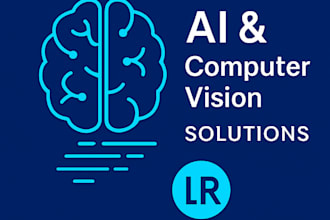 ai and computer vision applications using neural networks