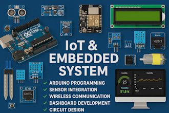 do arduino, esp 8266 and esp 32 programming