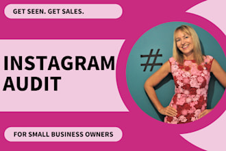 audit your instagram feed