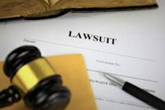 be civil lawyer for property, business, employment, and personal injury lawsuits